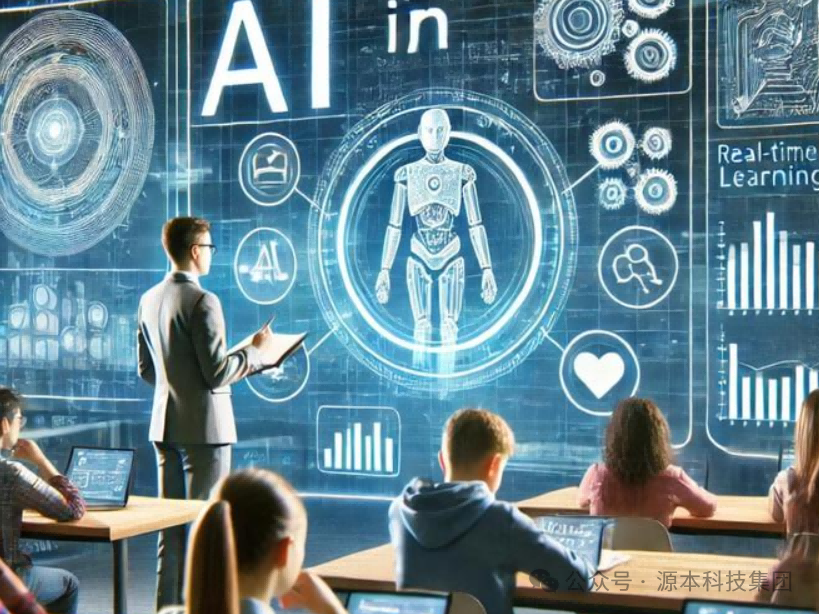 美港通官网科技-本科生掌握大数据、云原生、AI-竞赛保研求职的“超车秘籍”来了！